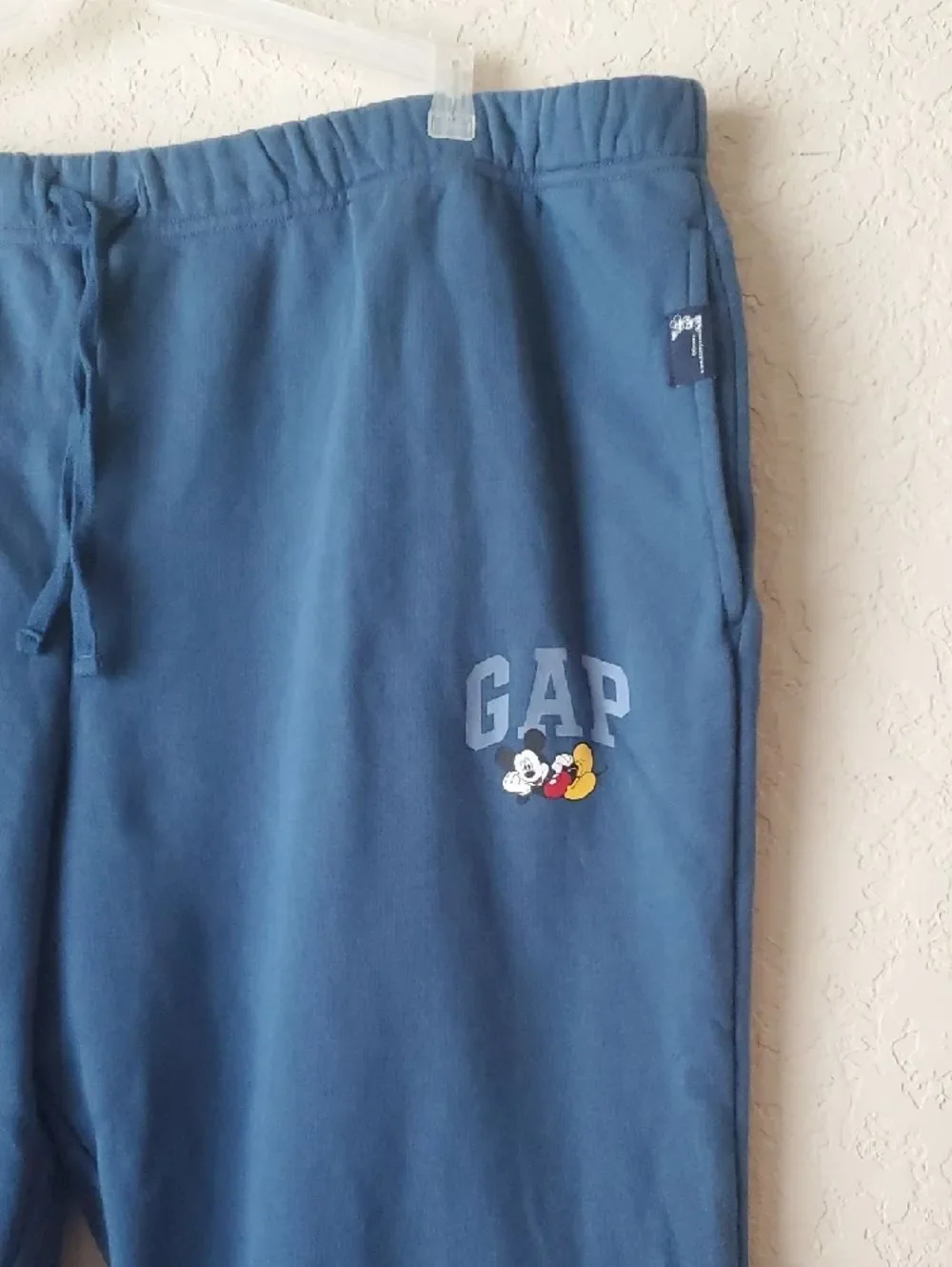 GAP stay cozy